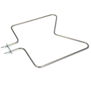 Тэн духовки нижний, 1150W, Whirlpool, код 480121100591, 481225998517